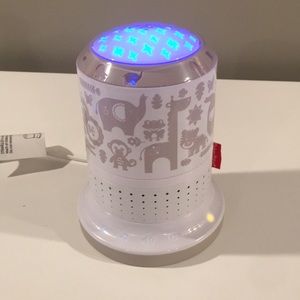 Fisher Price Smart Connect Deluxe Soother